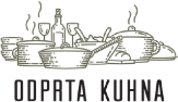 Odprta kuhinja